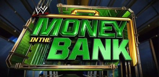 WWE Money in the Bank logo